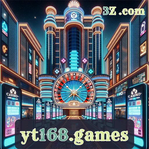 Aventura e Diversão em Jogos no yt168.games: Um Mundo a Explorar