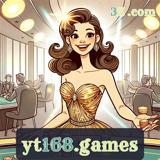 Plataforma Diversificada do yt168.games: Entretenimento em Alta