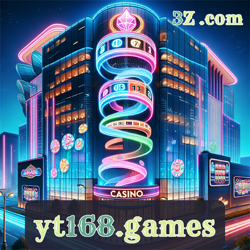Plataforma Diversificada do yt168.games: Entretenimento em Alta