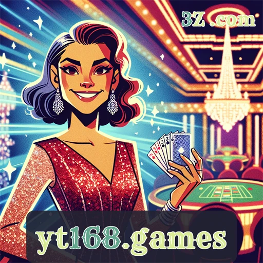 Slots Fantásticos: Embarque na Diversão com yt168.games